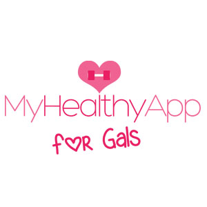 My Healthy App For Gals